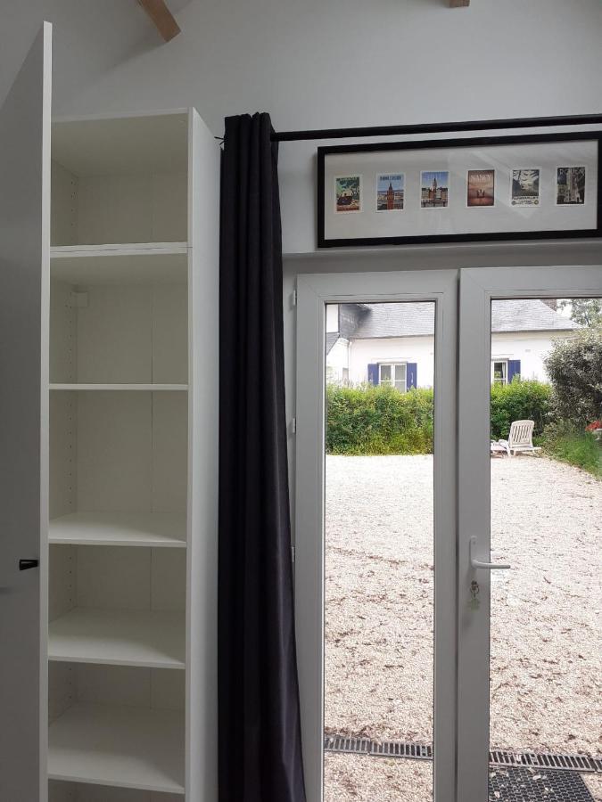 Isneauville Manoir De L'As De Trefle Bed & Breakfast エクステリア 写真